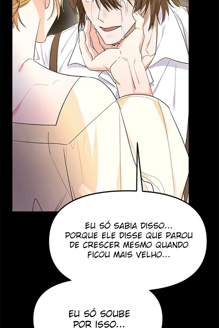 The Grand Duke’s Pet Capítulo 58 Página 43