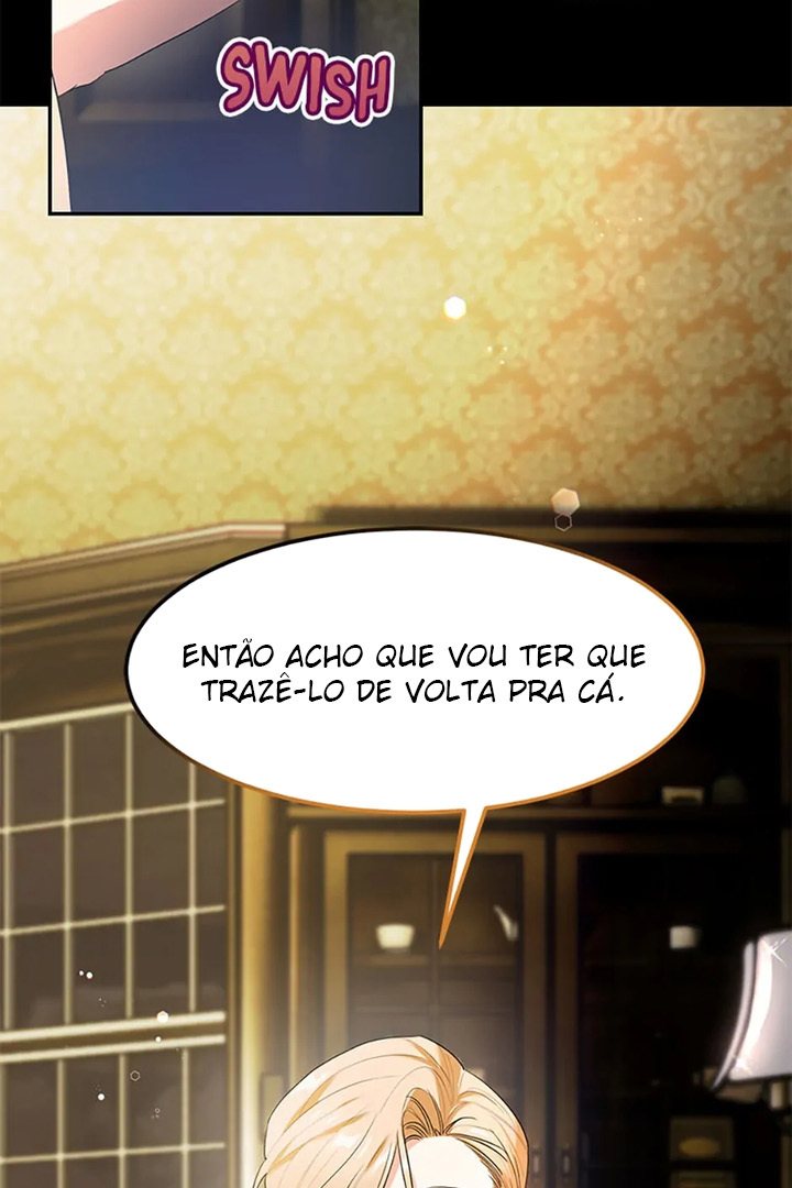 The Grand Duke’s Pet Capítulo 58 Página 45