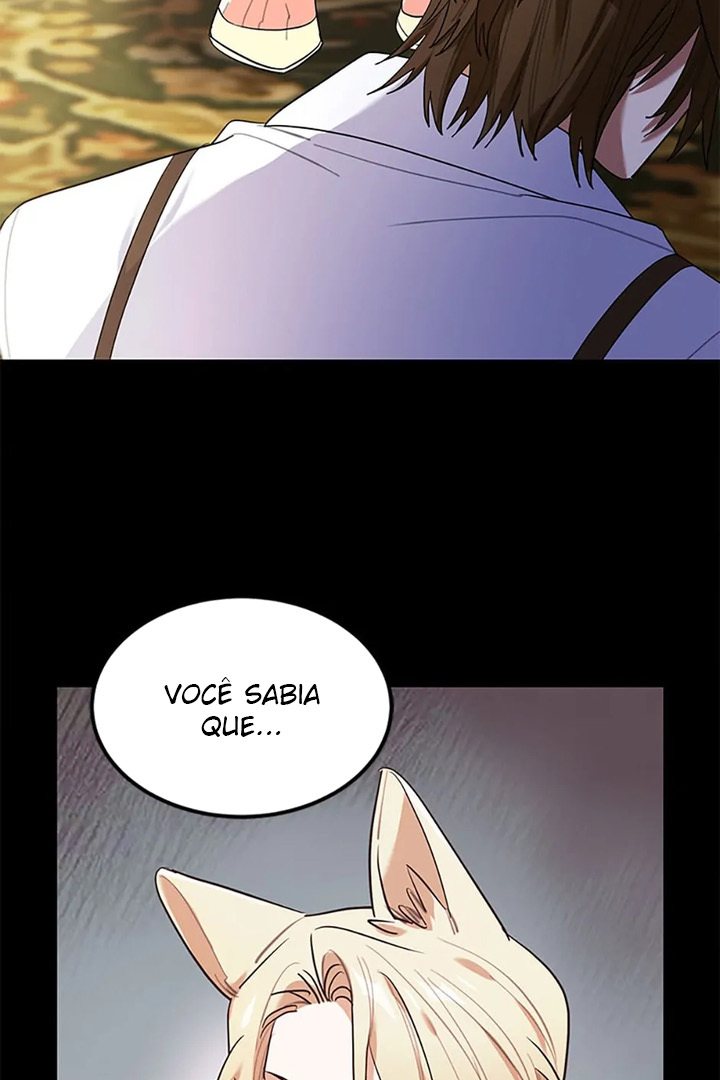 The Grand Duke’s Pet Capítulo 58 Página 47