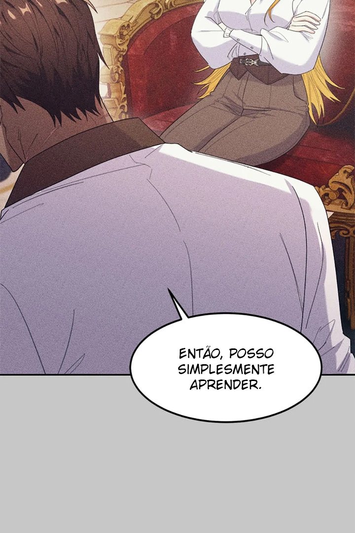 The Grand Duke’s Pet Capítulo 58 Página 96