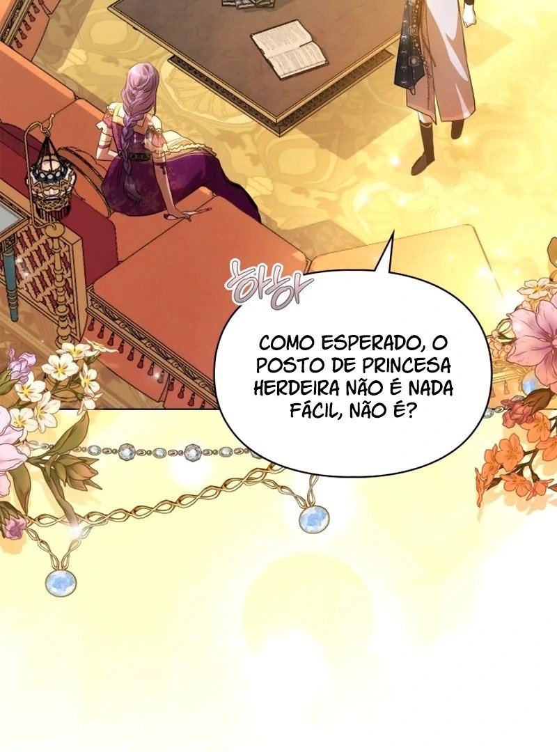 The Heroine Had an Affair with My Fiance Capítulo 77 Página 14