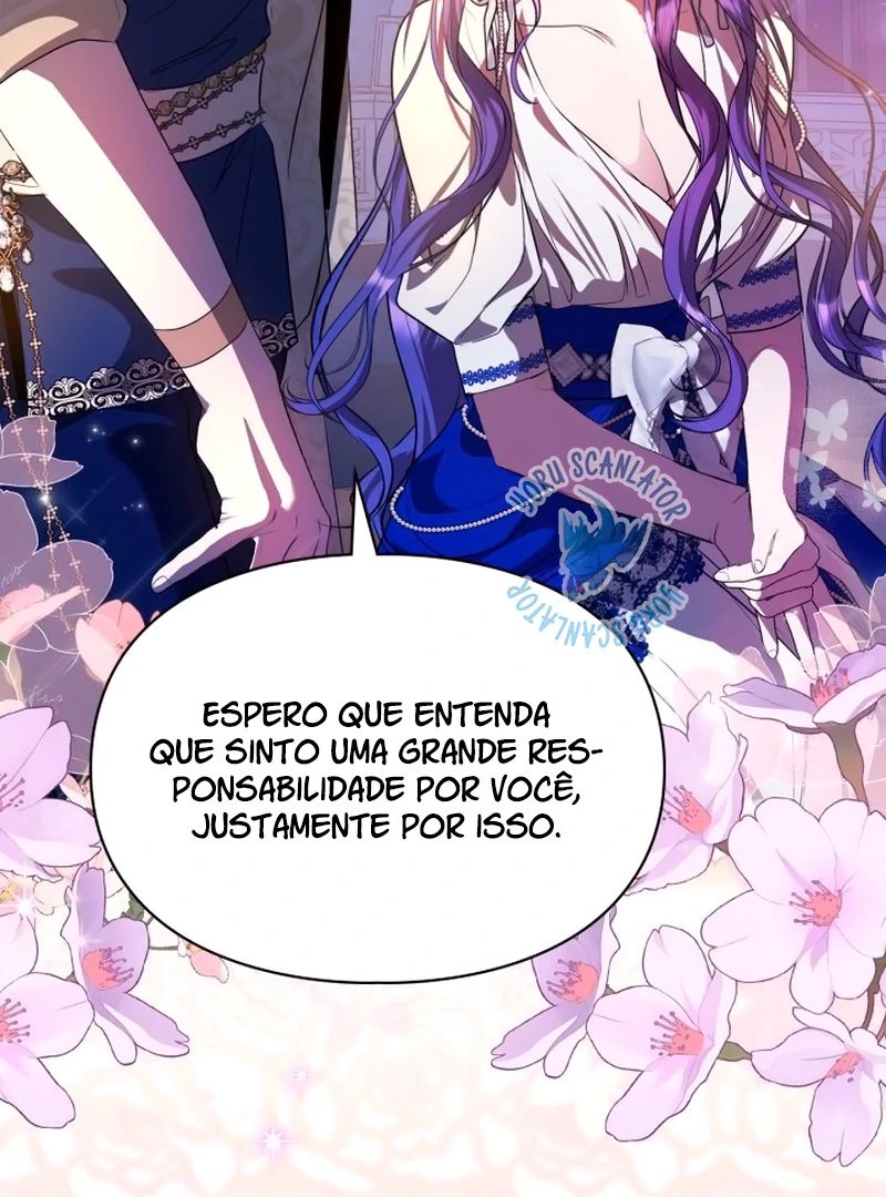 The Heroine Had an Affair with My Fiance Capítulo 77 Página 80