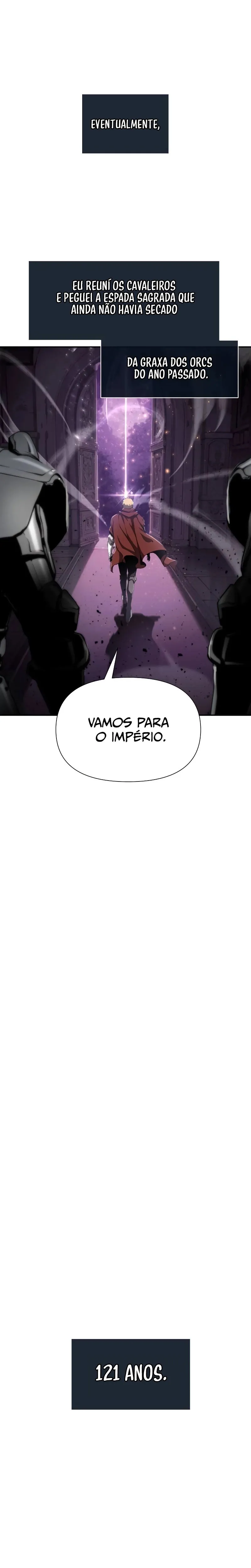 The Knight King Who Returned with a God Capítulo 1 Página 29