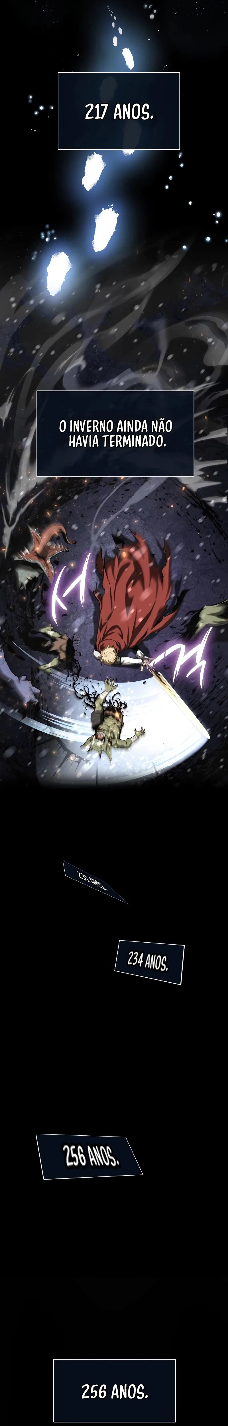 The Knight King Who Returned with a God Capítulo 1 Página 41