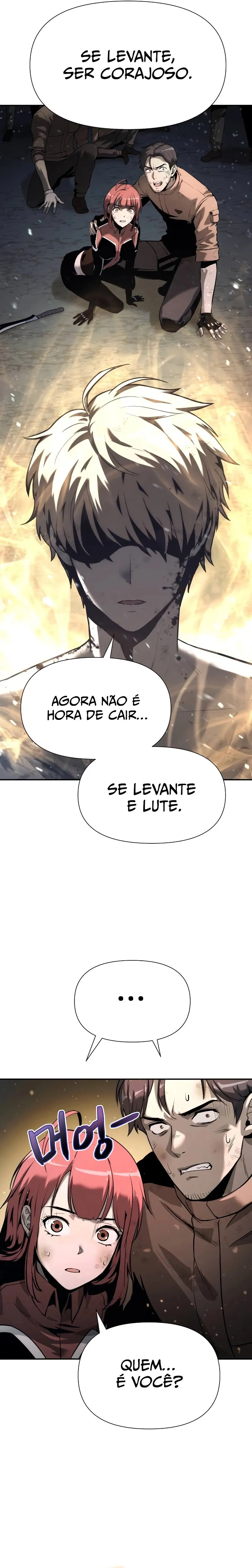 The Knight King Who Returned with a God Capítulo 1 Página 47
