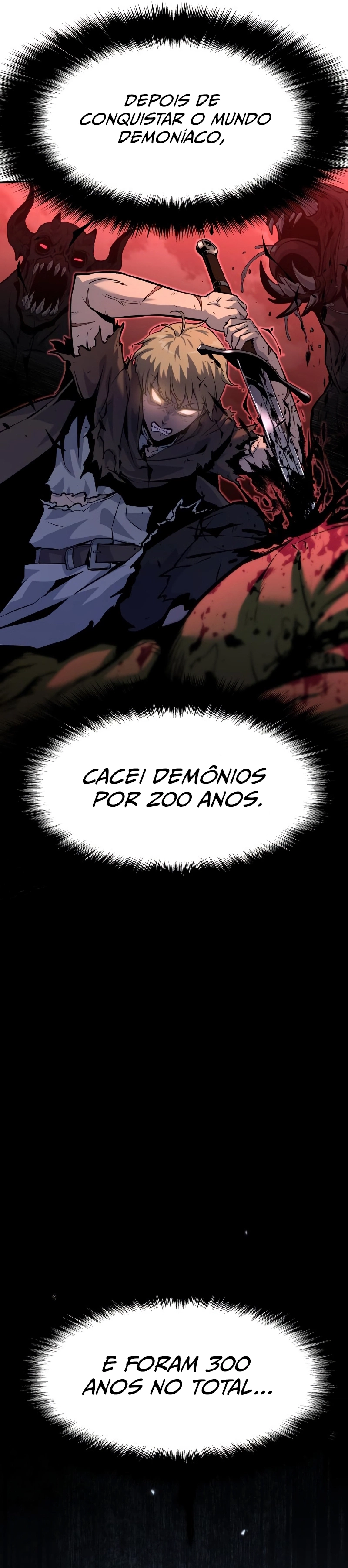 The Knight King Who Returned with a God Capítulo 2 Página 22