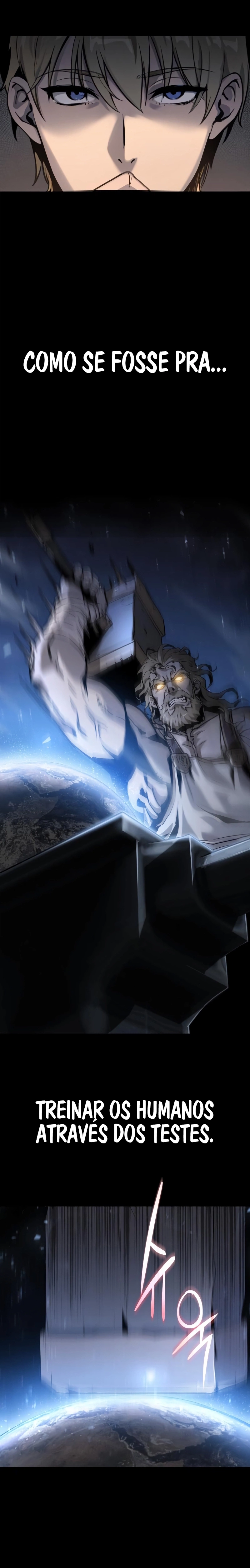The Knight King Who Returned with a God Capítulo 2 Página 36