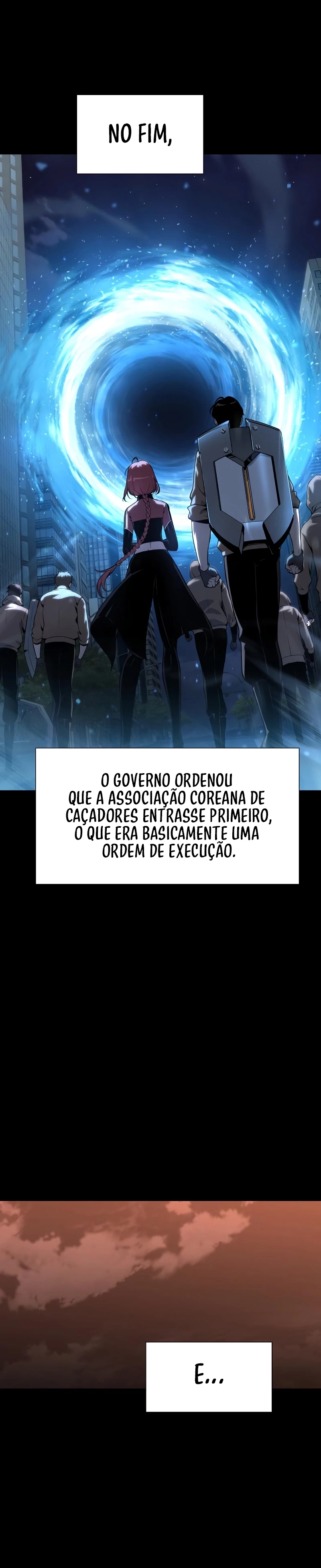 The Knight King Who Returned with a God Capítulo 2 Página 4