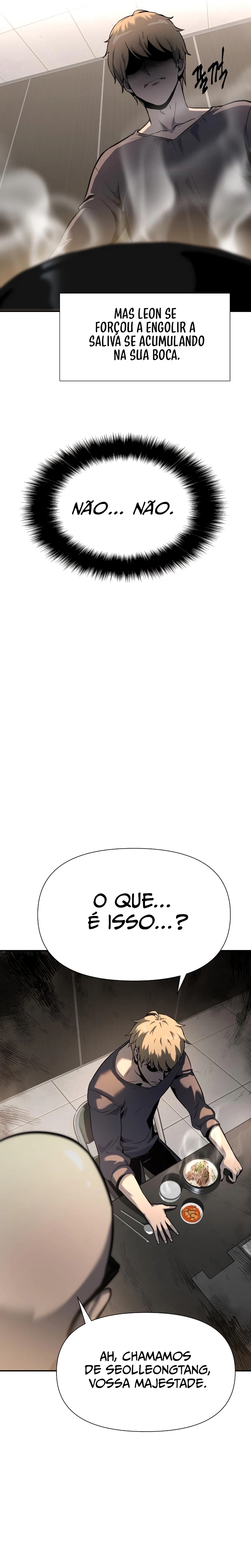 The Knight King Who Returned with a God Capítulo 2 Página 40