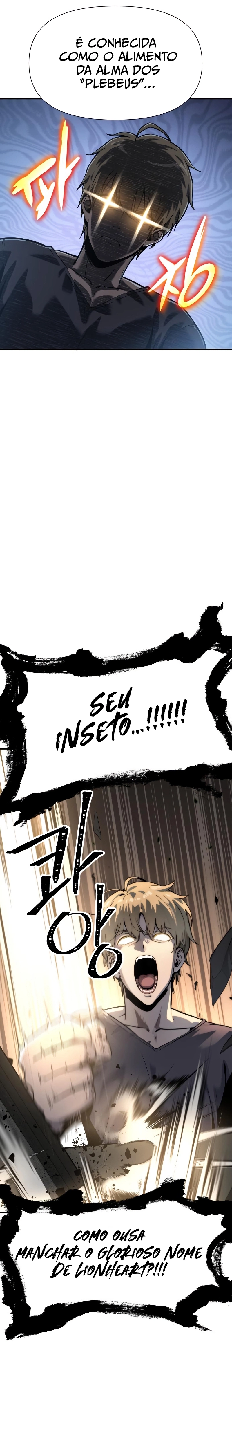 The Knight King Who Returned with a God Capítulo 2 Página 41