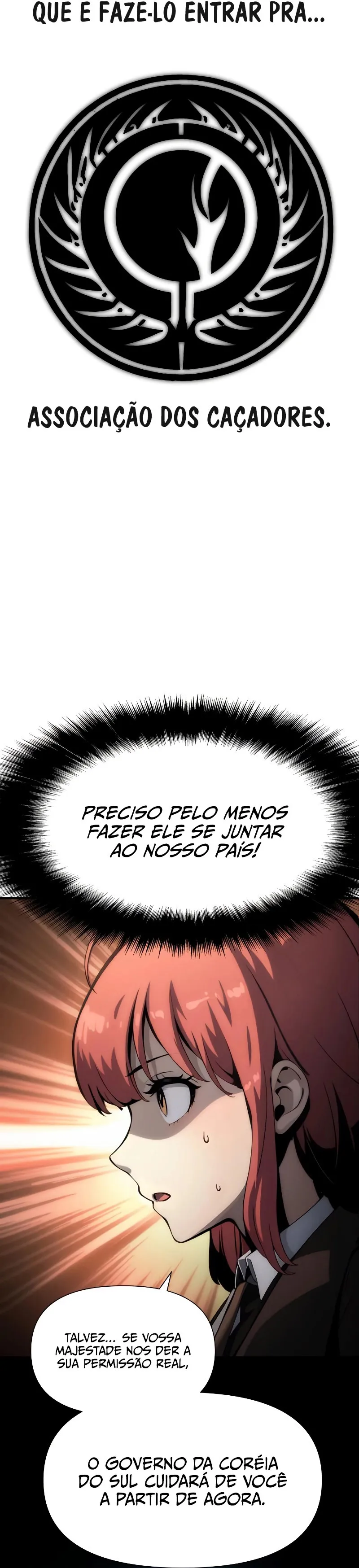 The Knight King Who Returned with a God Capítulo 3 Página 10