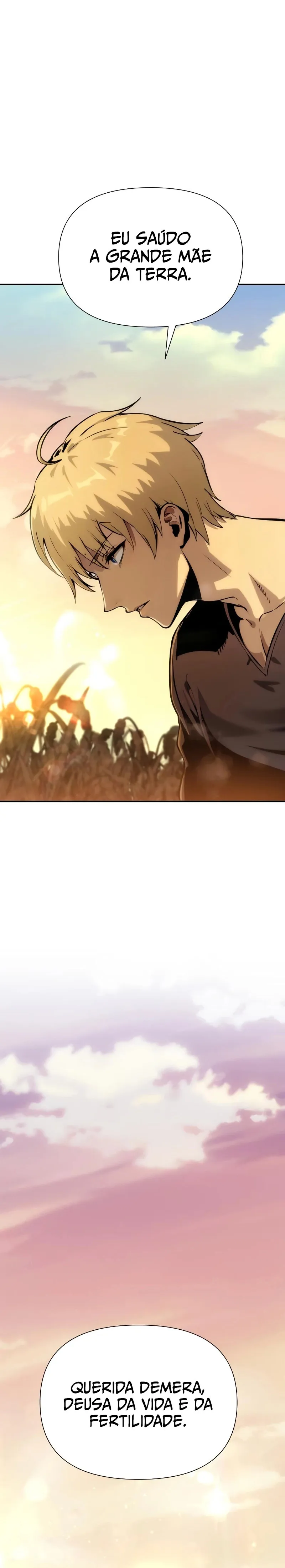 The Knight King Who Returned with a God Capítulo 3 Página 56