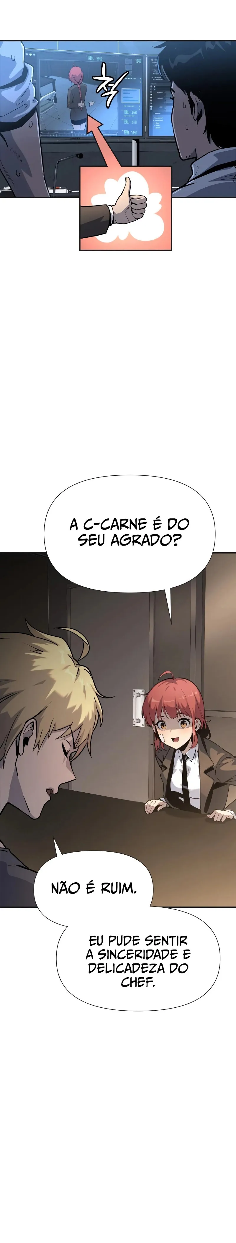 The Knight King Who Returned with a God Capítulo 3 Página 6