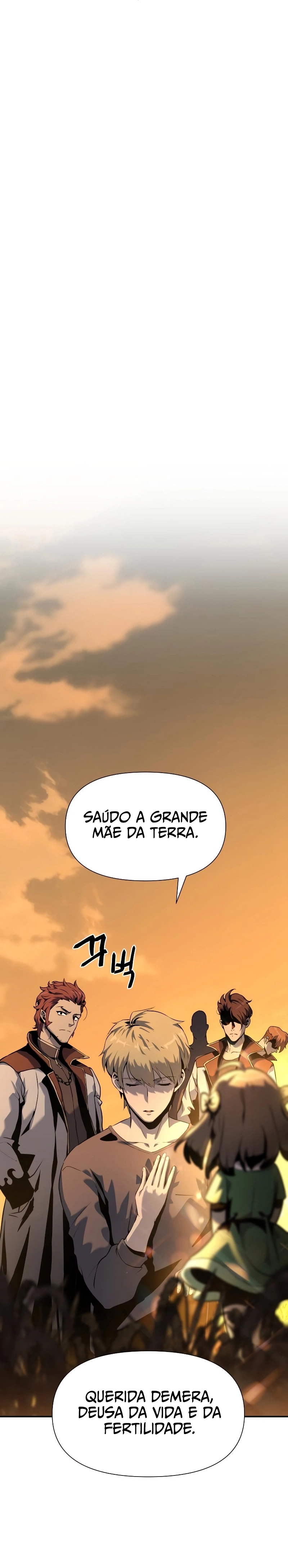 The Knight King Who Returned with a God Capítulo 4 Página 2