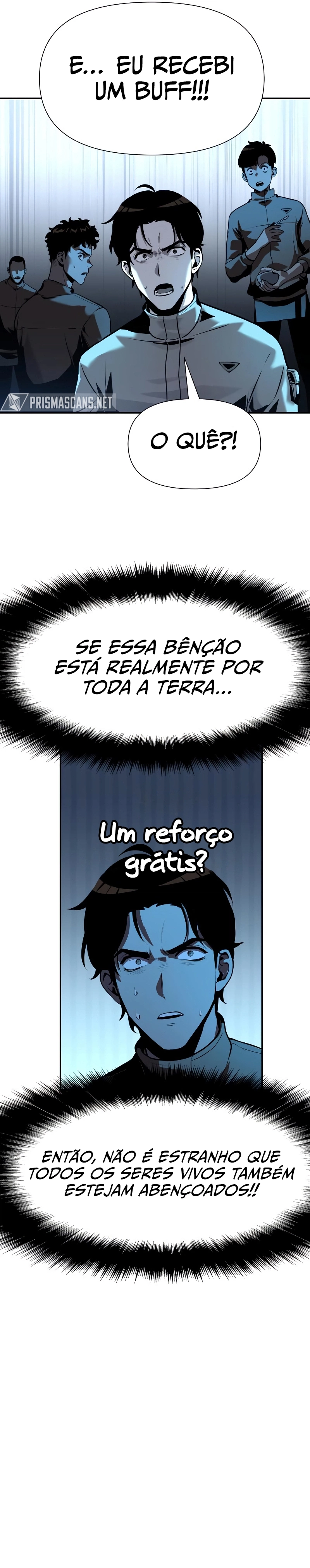 The Knight King Who Returned with a God Capítulo 4 Página 26