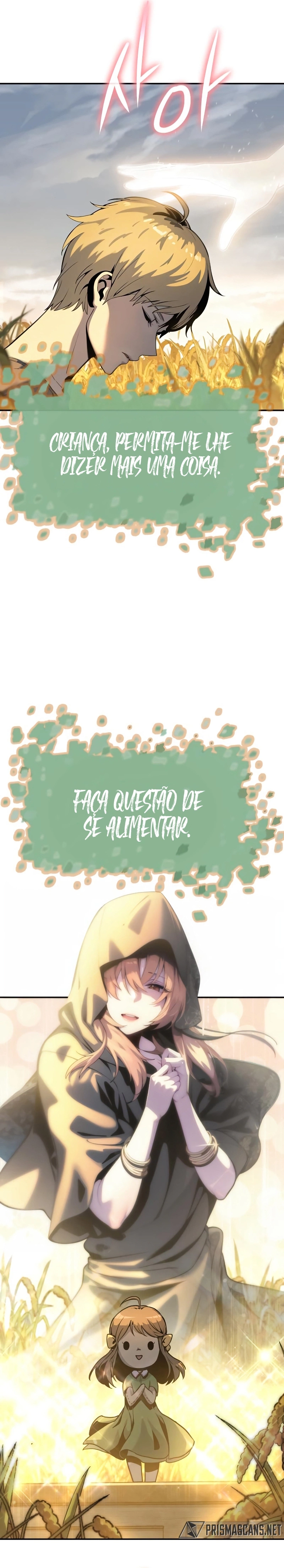 The Knight King Who Returned with a God Capítulo 4 Página 29
