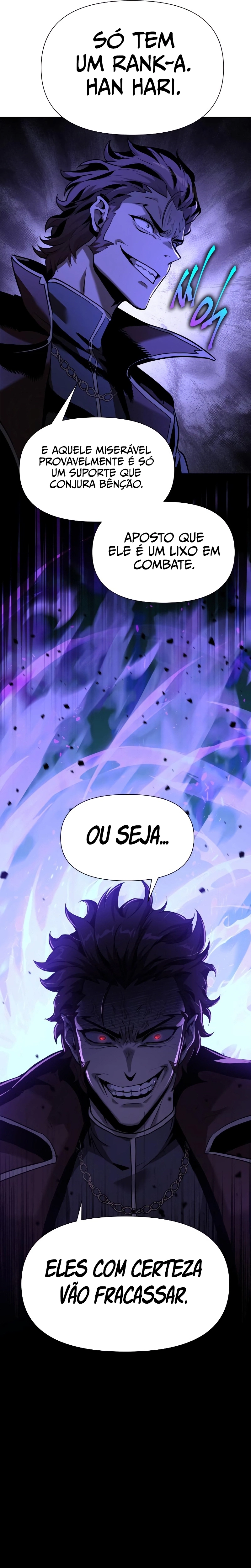 The Knight King Who Returned with a God Capítulo 4 Página 36