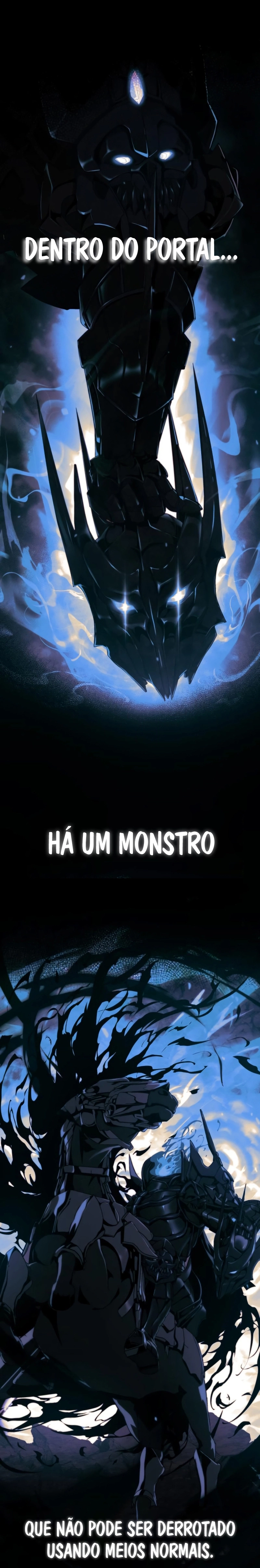 The Knight King Who Returned with a God Capítulo 4 Página 37
