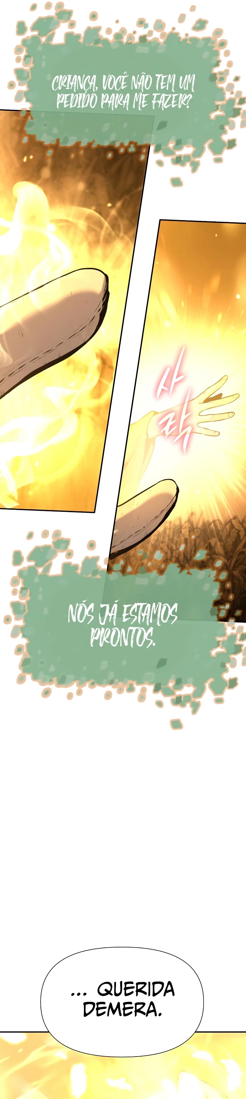 The Knight King Who Returned with a God Capítulo 4 Página 7