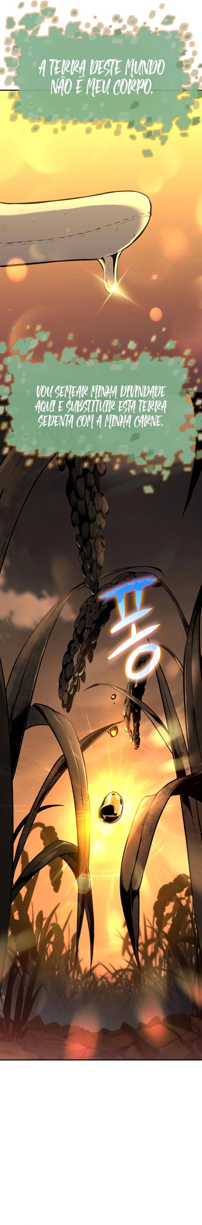 The Knight King Who Returned with a God Capítulo 4 Página 9