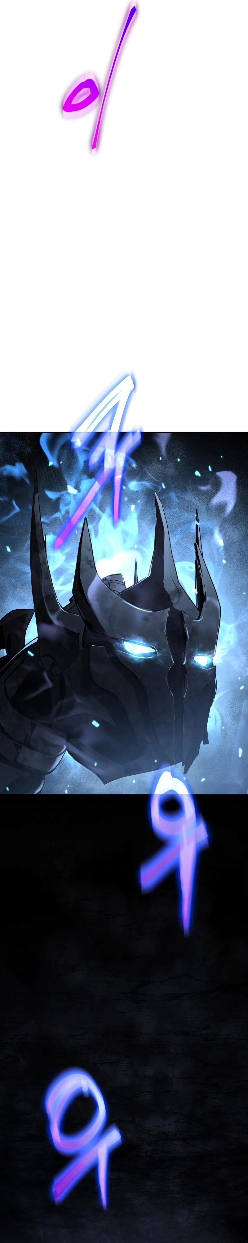 The Knight King Who Returned with a God Capítulo 5 Página 10