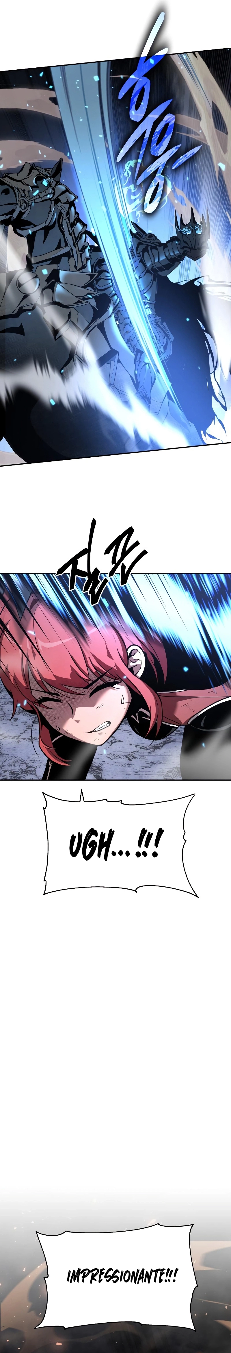 The Knight King Who Returned with a God Capítulo 5 Página 38