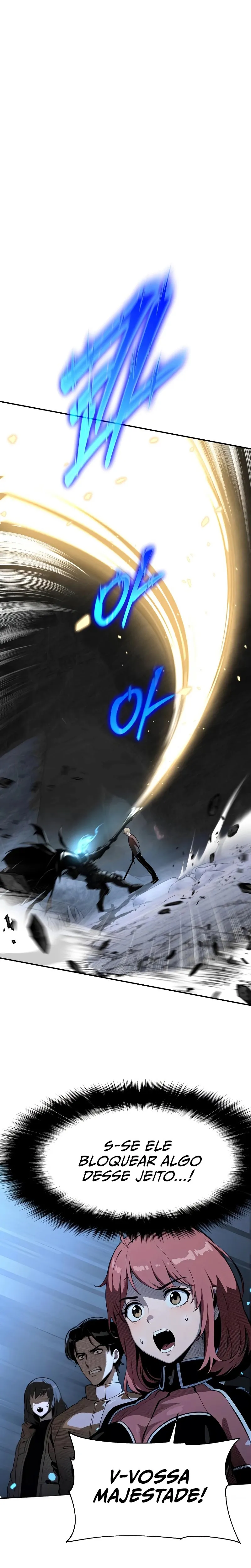 The Knight King Who Returned with a God Capítulo 6 Página 14