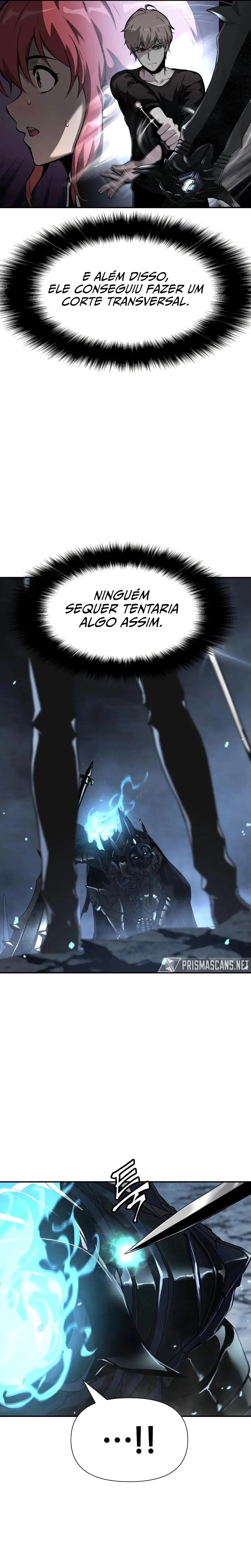 The Knight King Who Returned with a God Capítulo 6 Página 17
