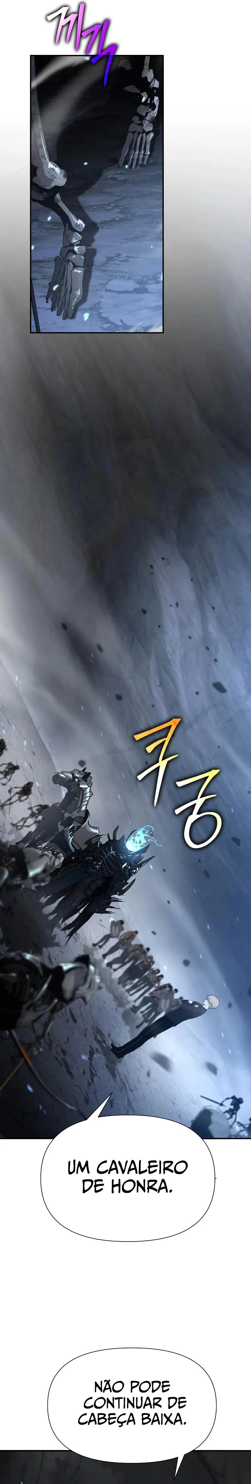 The Knight King Who Returned with a God Capítulo 6 Página 3