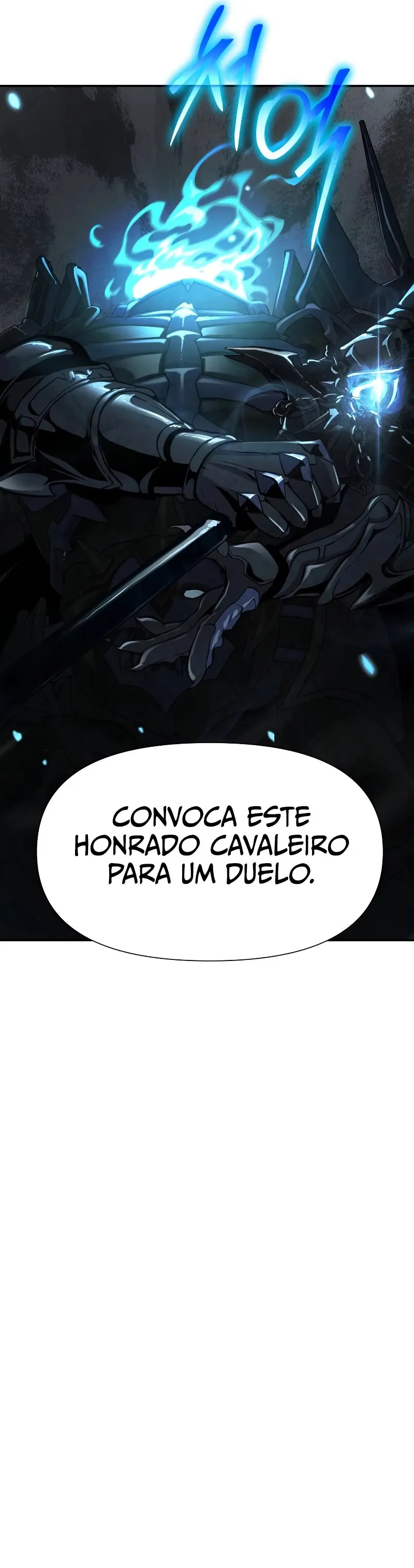 The Knight King Who Returned with a God Capítulo 6 Página 8