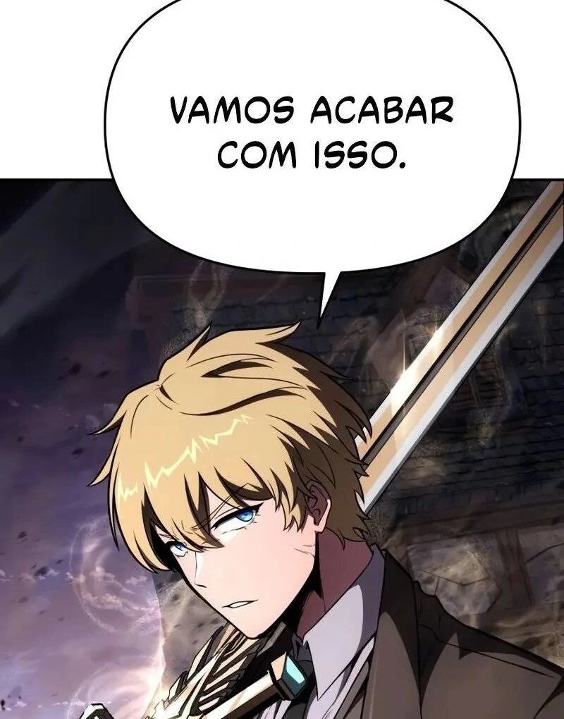 The Knight King Who Returned with a God Capítulo 90 Página 108