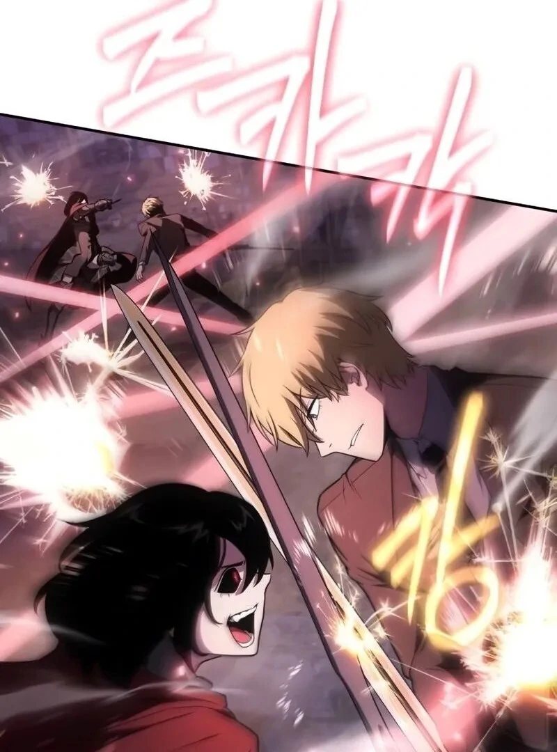 The Knight King Who Returned with a God Capítulo 90 Página 115