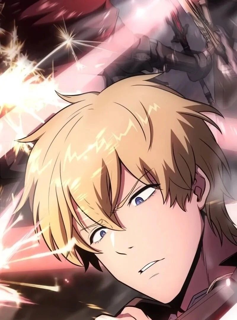 The Knight King Who Returned with a God Capítulo 90 Página 116