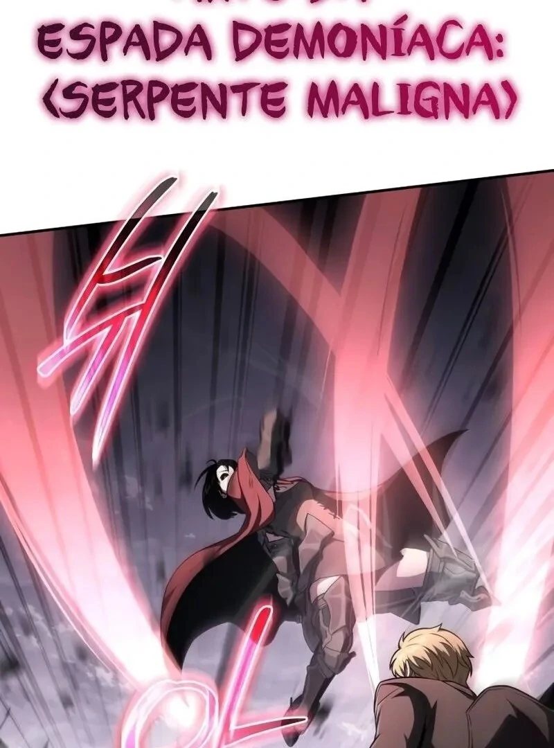 The Knight King Who Returned with a God Capítulo 90 Página 129