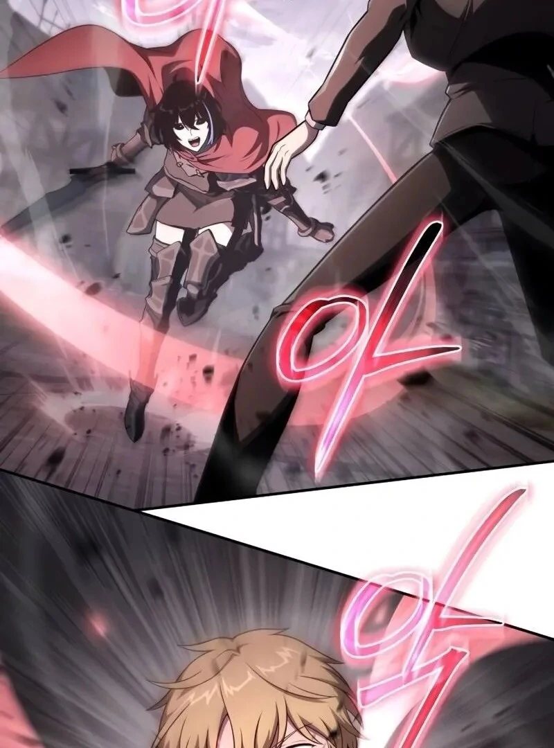The Knight King Who Returned with a God Capítulo 90 Página 130