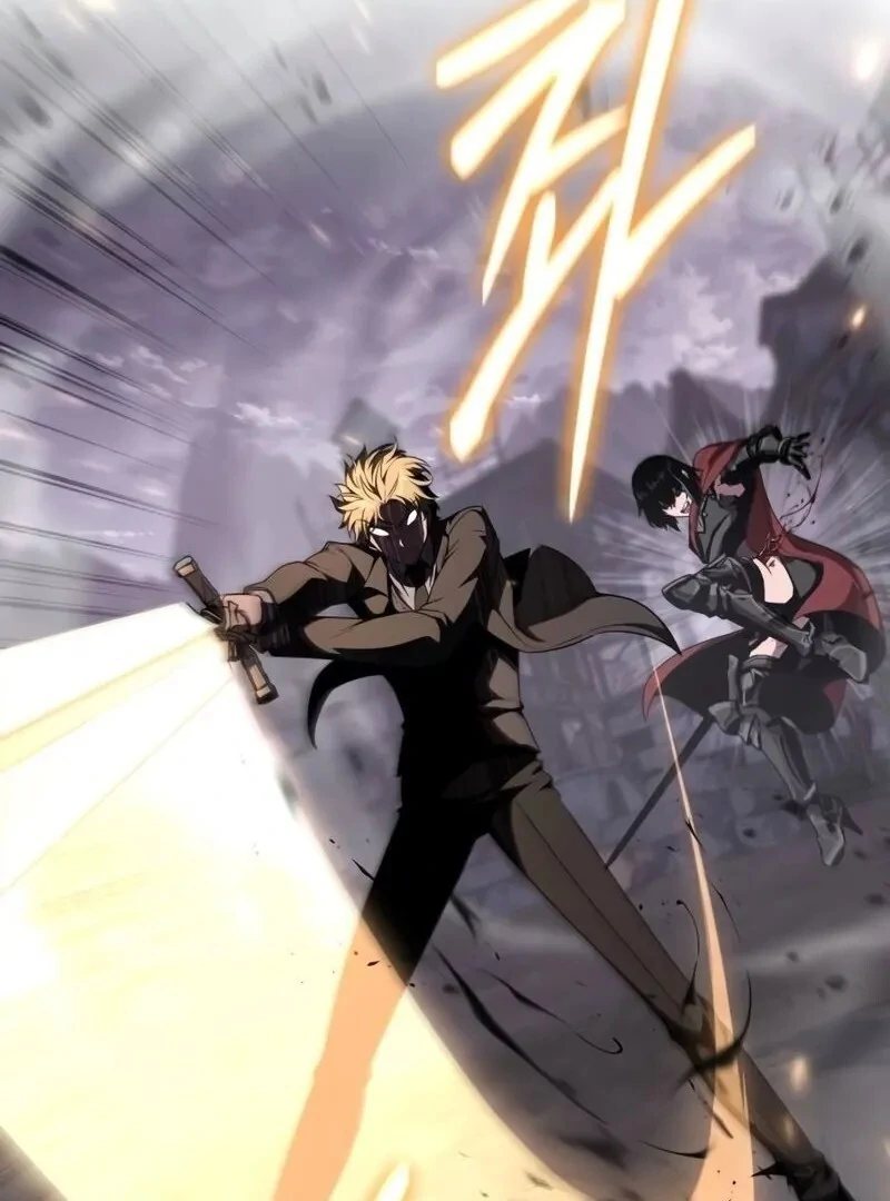 The Knight King Who Returned with a God Capítulo 90 Página 133