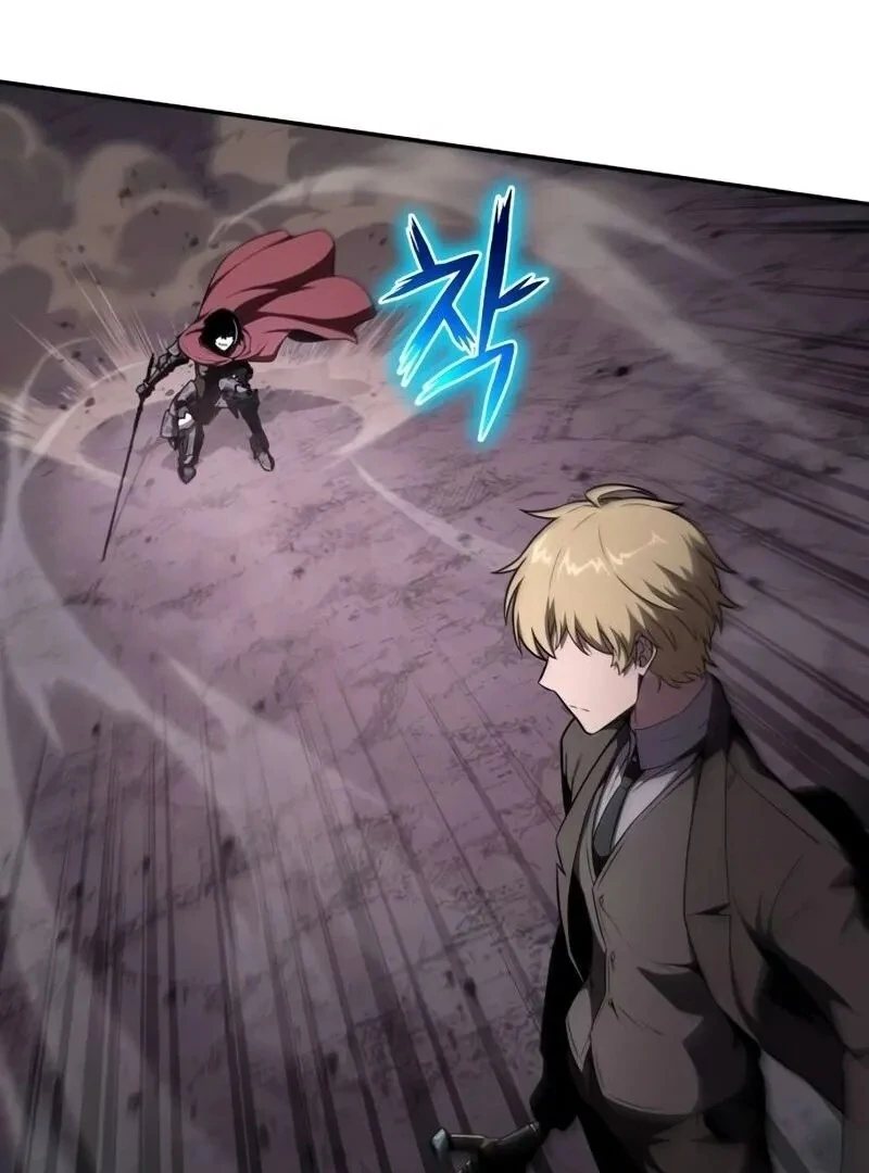 The Knight King Who Returned with a God Capítulo 90 Página 136
