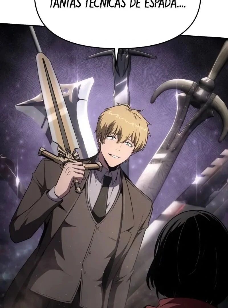 The Knight King Who Returned with a God Capítulo 90 Página 146