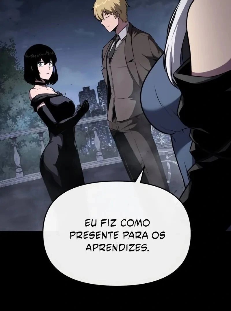 The Knight King Who Returned with a God Capítulo 90 Página 15