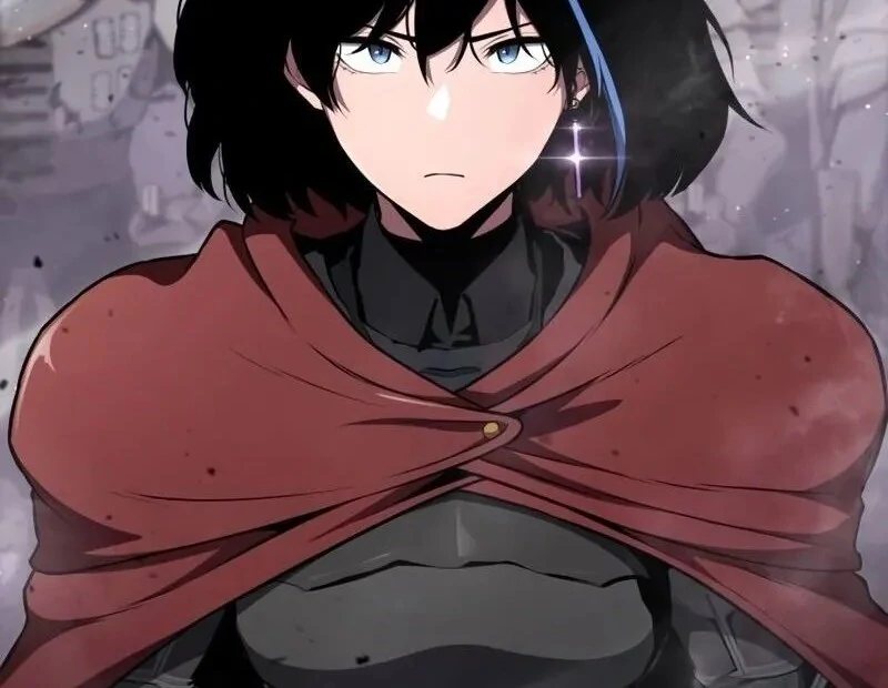 The Knight King Who Returned with a God Capítulo 90 Página 25