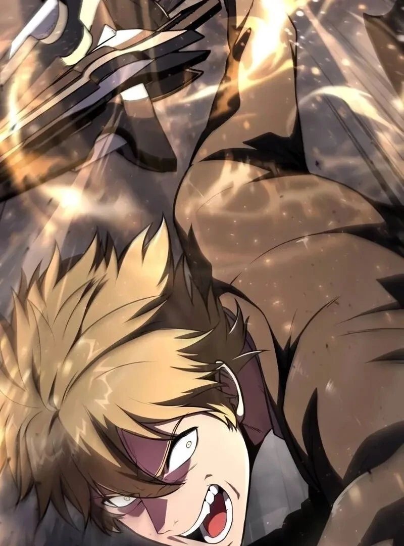 The Knight King Who Returned with a God Capítulo 90 Página 35