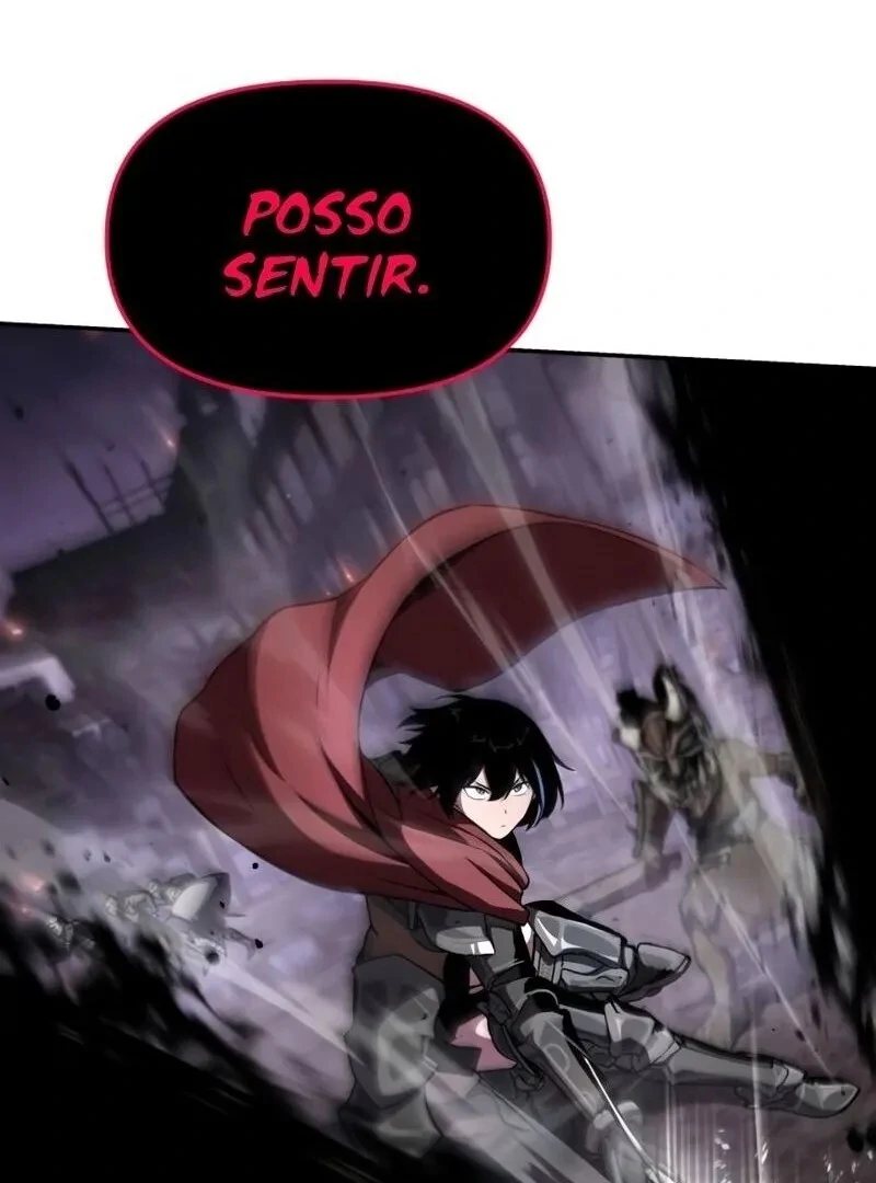 The Knight King Who Returned with a God Capítulo 90 Página 48