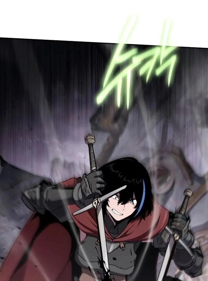 The Knight King Who Returned with a God Capítulo 90 Página 54