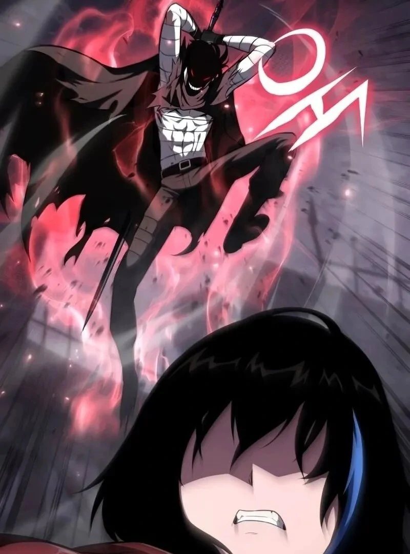 The Knight King Who Returned with a God Capítulo 90 Página 58
