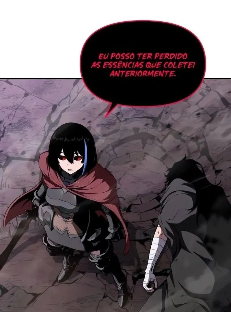 The Knight King Who Returned with a God Capítulo 90 Página 99