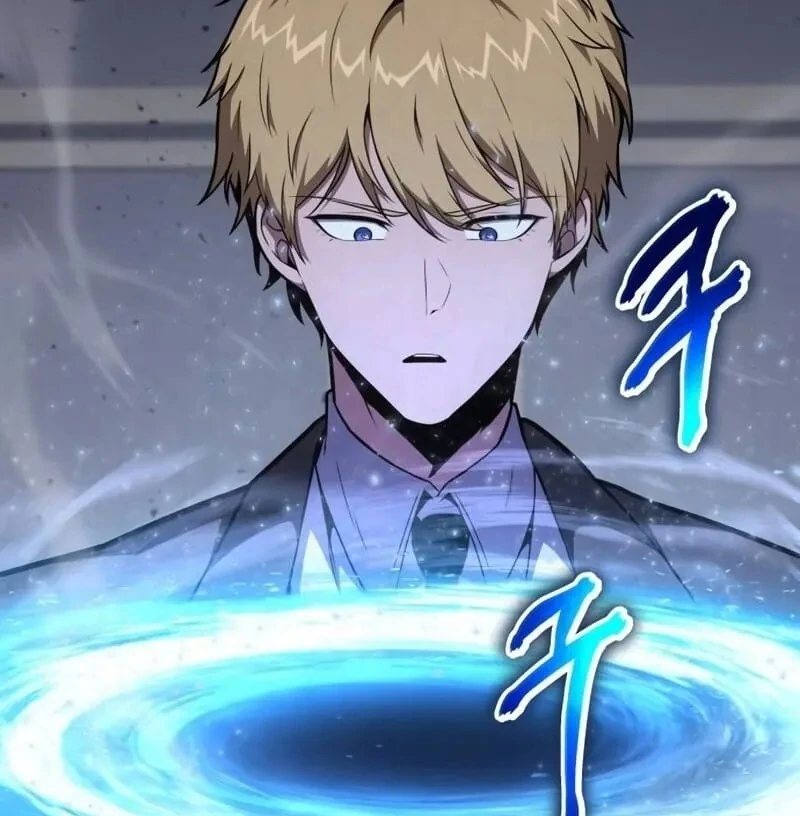 The Knight King Who Returned with a God Capítulo 91 Página 101