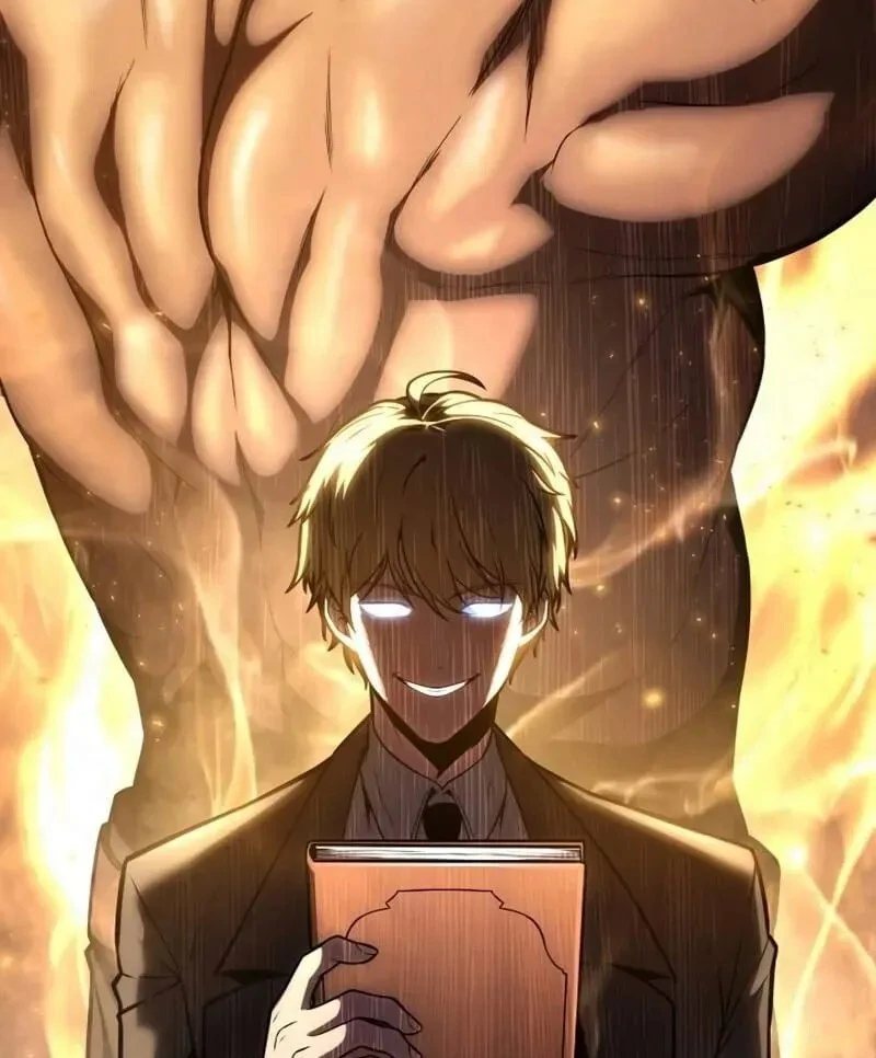 The Knight King Who Returned with a God Capítulo 91 Página 107