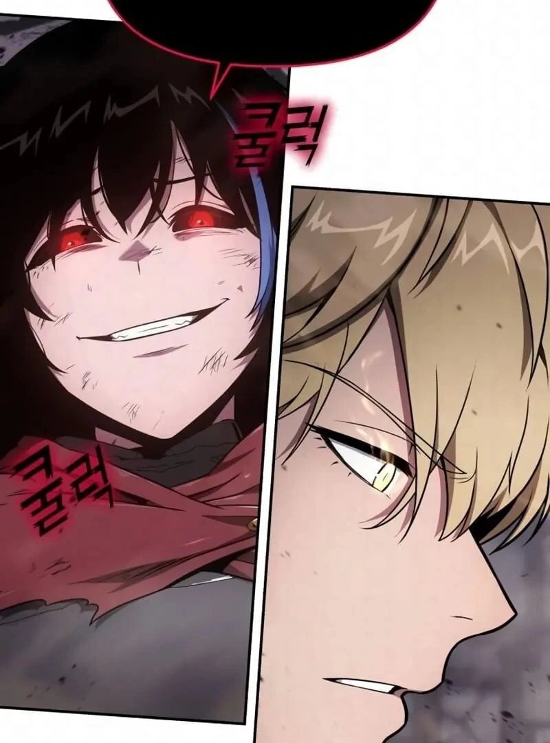 The Knight King Who Returned with a God Capítulo 91 Página 3