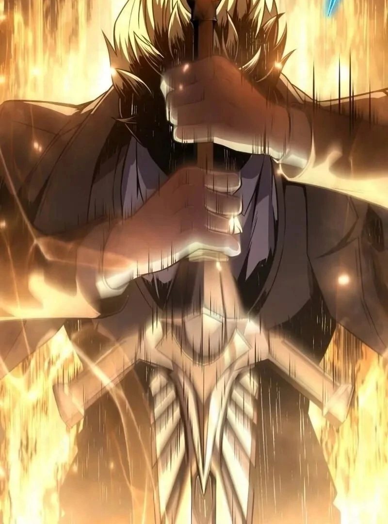 The Knight King Who Returned with a God Capítulo 91 Página 5