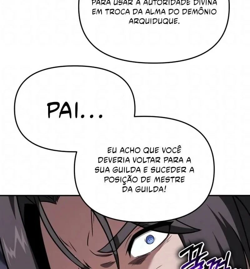 The Knight King Who Returned with a God Capítulo 91 Página 63